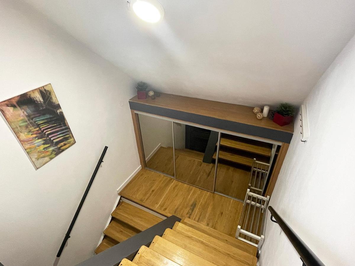 Apartament Maria Krakow Exterior photo