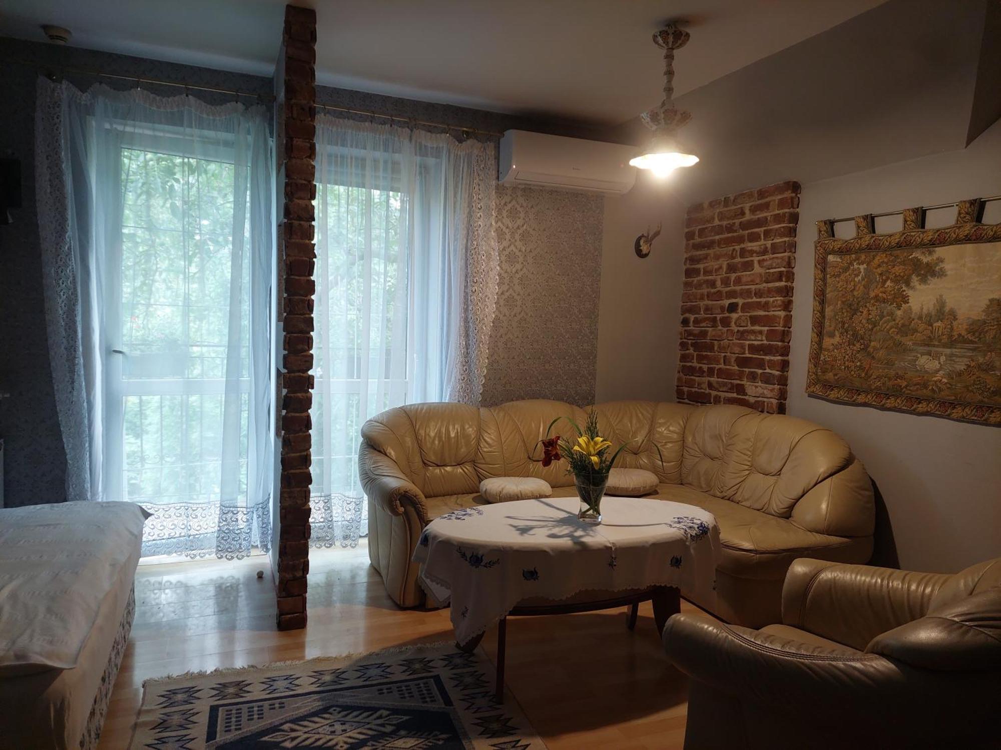Apartament Maria Krakow Exterior photo