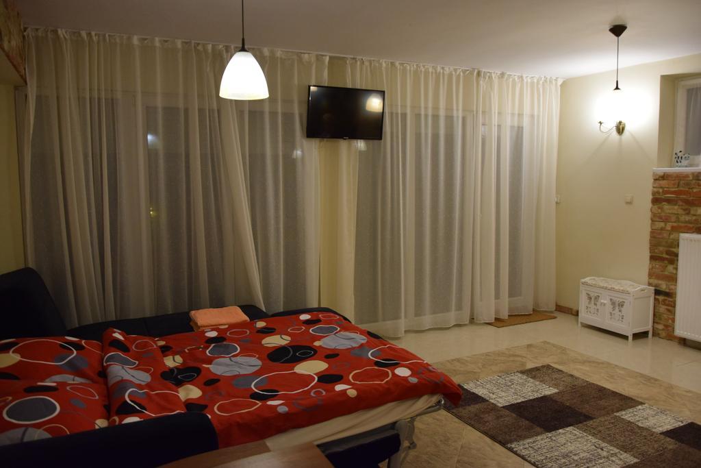 Apartament Maria Krakow Exterior photo