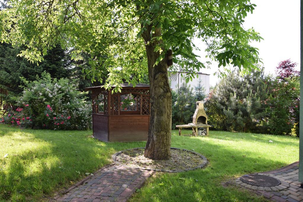 Apartament Maria Krakow Exterior photo